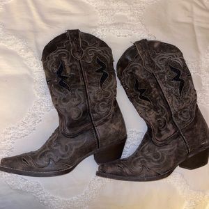 Laredo cowboy boots